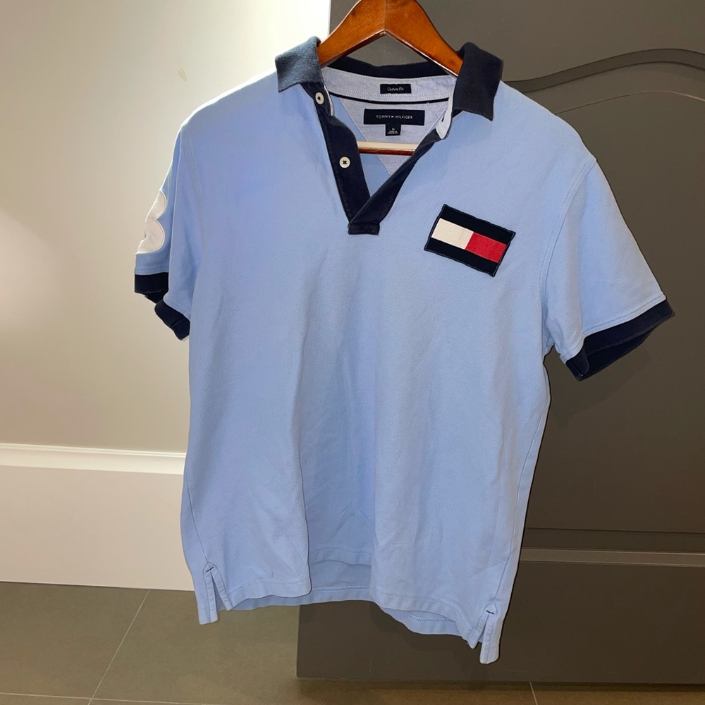 Tommy Hilfiger Polo shirt